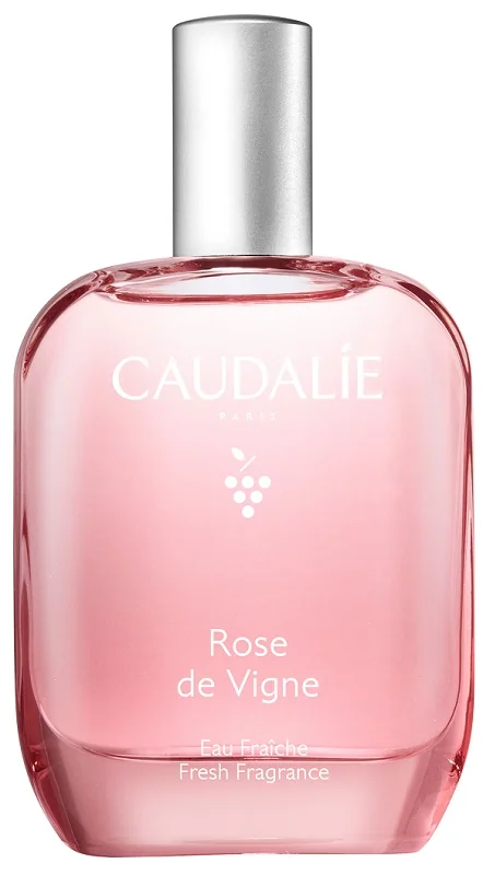 Caudalie Rose De Vigne Acqua Profumata 50 Ml