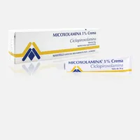 Micoxolamina Crema Dermatologica 1% 30 g