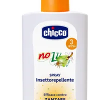 Chicco Zanza Spray 100 Ml Pmc