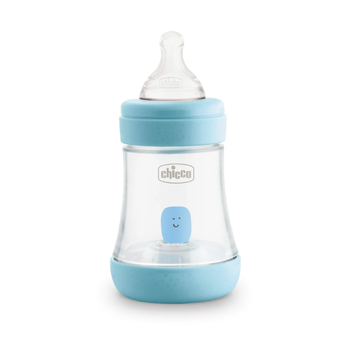 Chicco Set P5 Azzurro