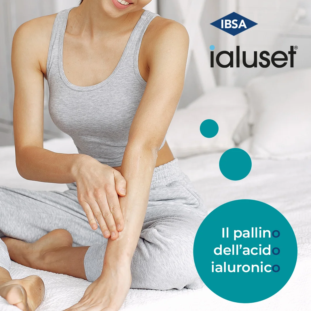 Ialuset Family Crema Corpo