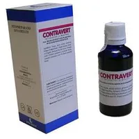 Contravert 50 ml Sol Ial