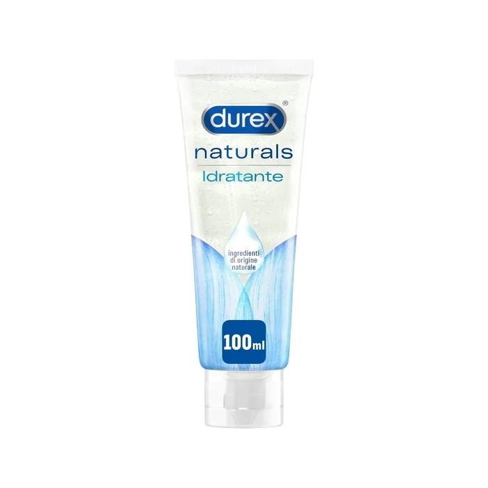 Naturals Idratante 100 ml Lubrificante