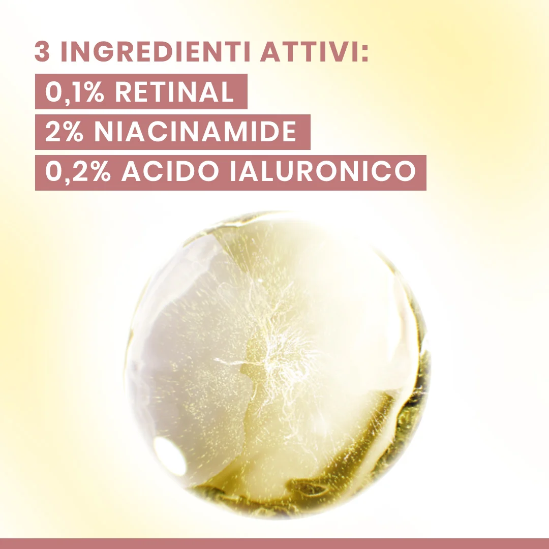 Avene Hyaluron Activ Procedure Crema 30 ml Antietà