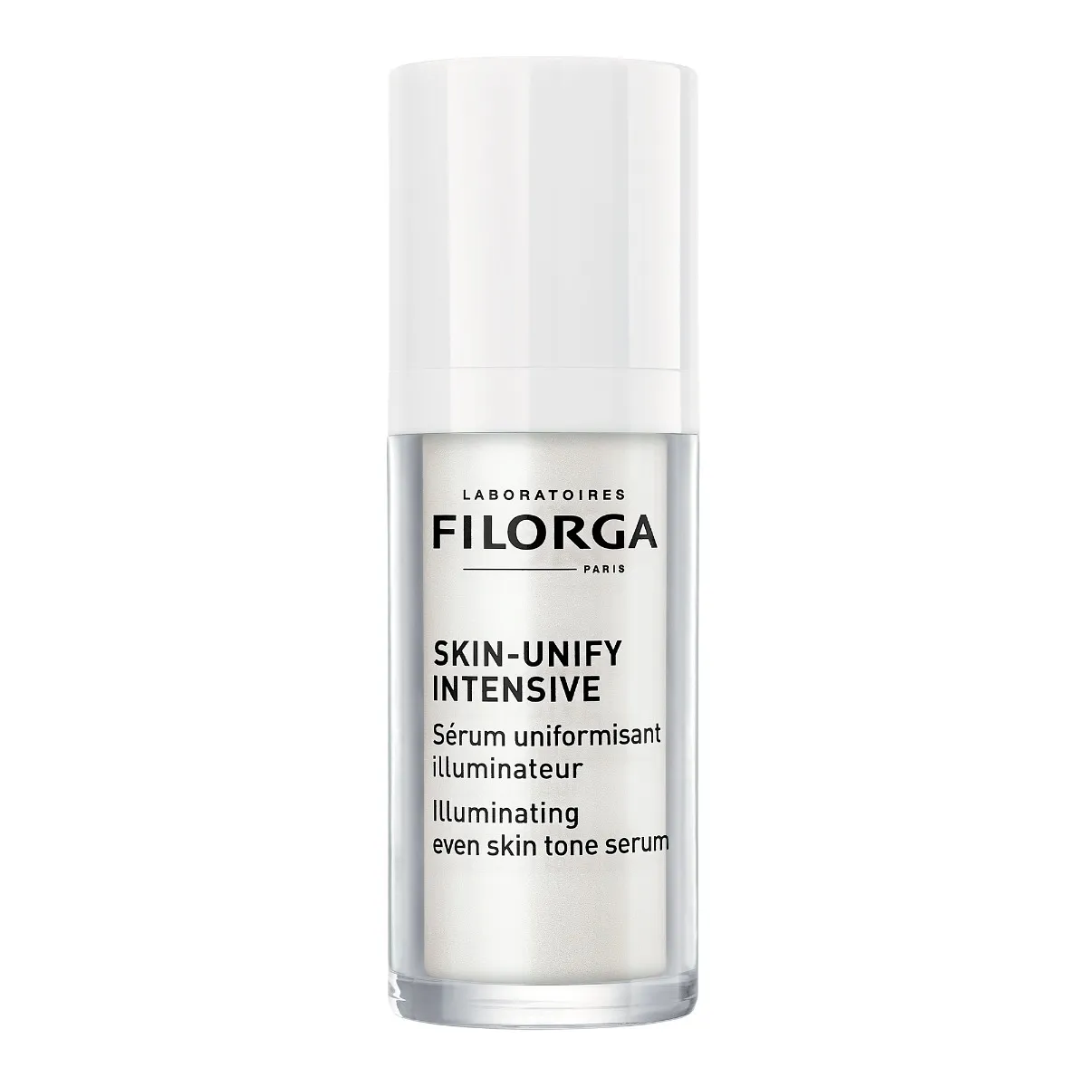 Filorga Skin-Unify Intensive Siero 30 ml Antimacchie, Uniformante, Illuminante