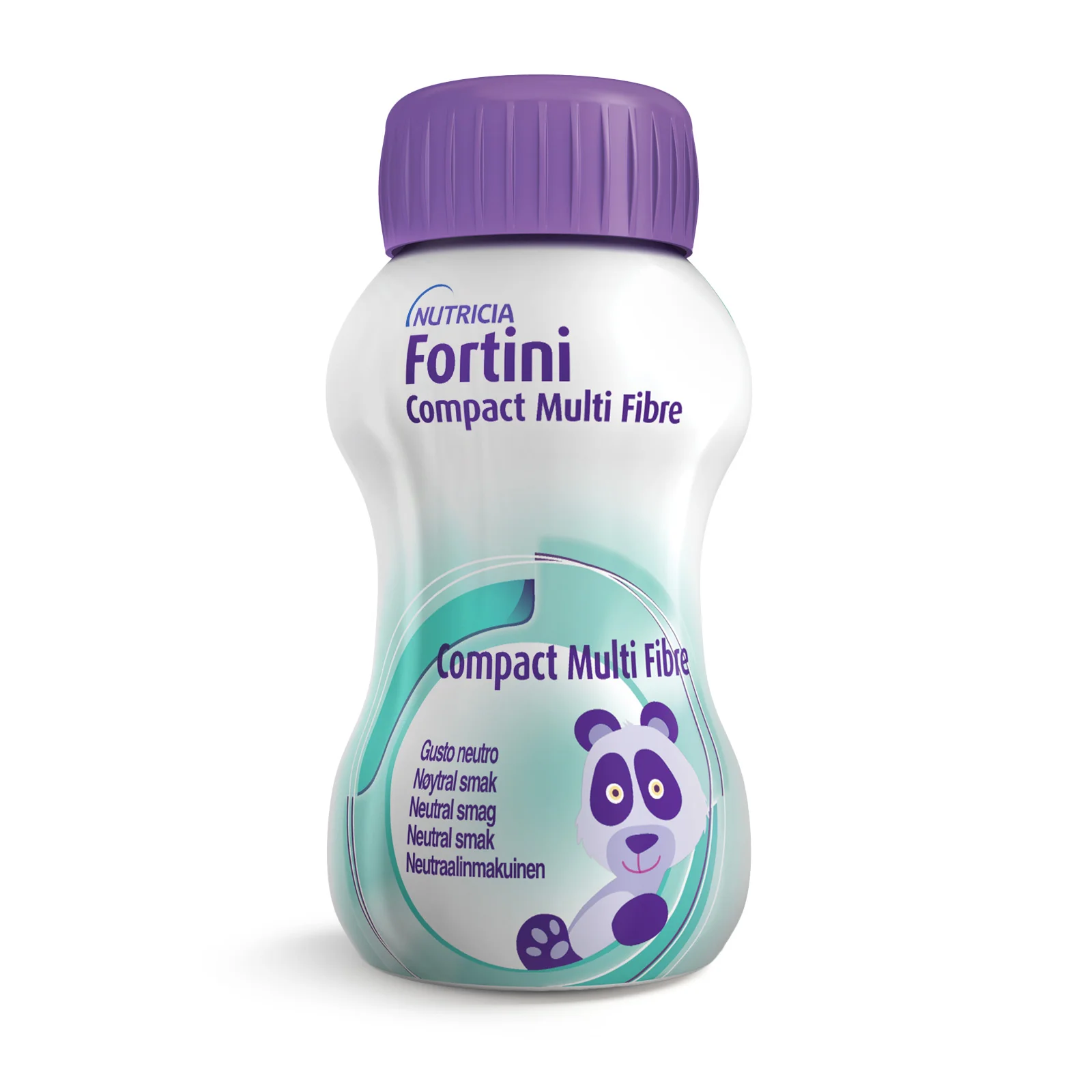 Fortini Compact Multi Fibre Ne