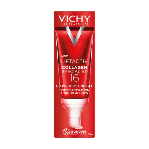 Liftactiv Collagen Specialist 16 Collagel 50 Ml 
