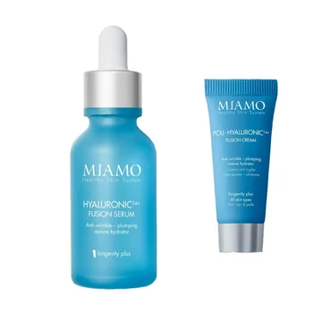 Hyaluronic 14+ Fusion Serum
