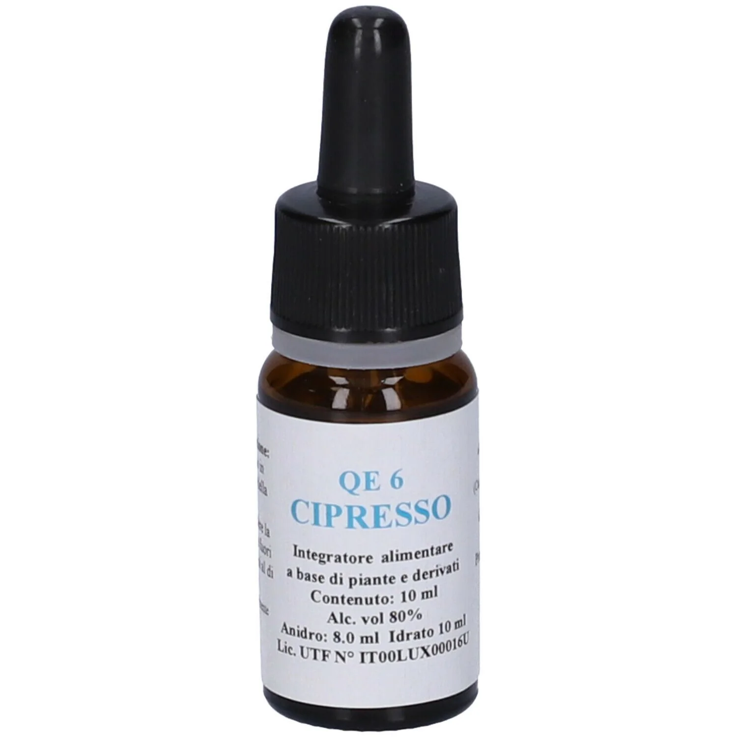 Qe6 Cipresso 10M