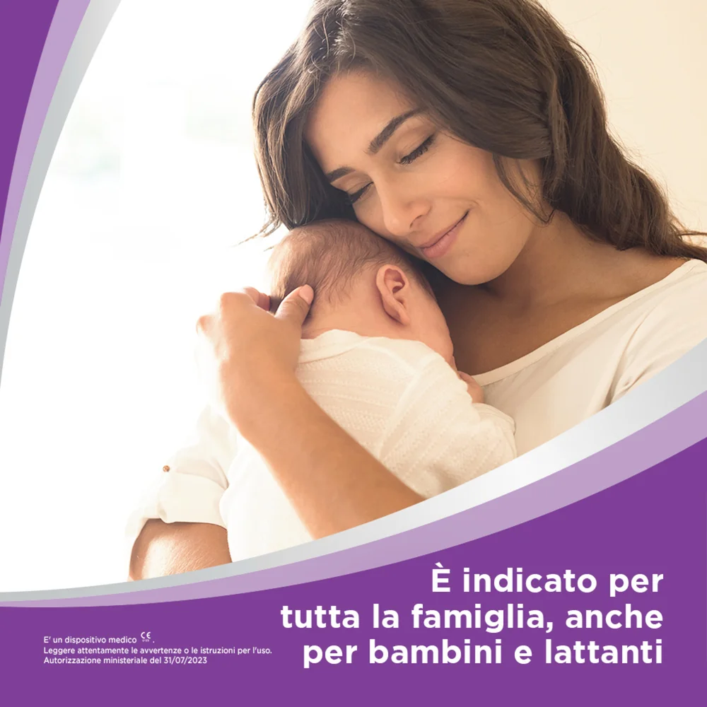 Bepanthenol Sensiderm Crema Lenitiva 20g Dermatite e Prurito
