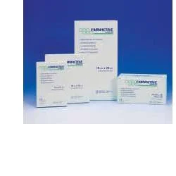 Alginato Sterile 5X5 cm 10Pz