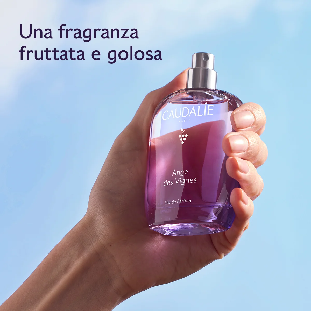 Ange Des Vignes Eau De Parfum 50 Ml