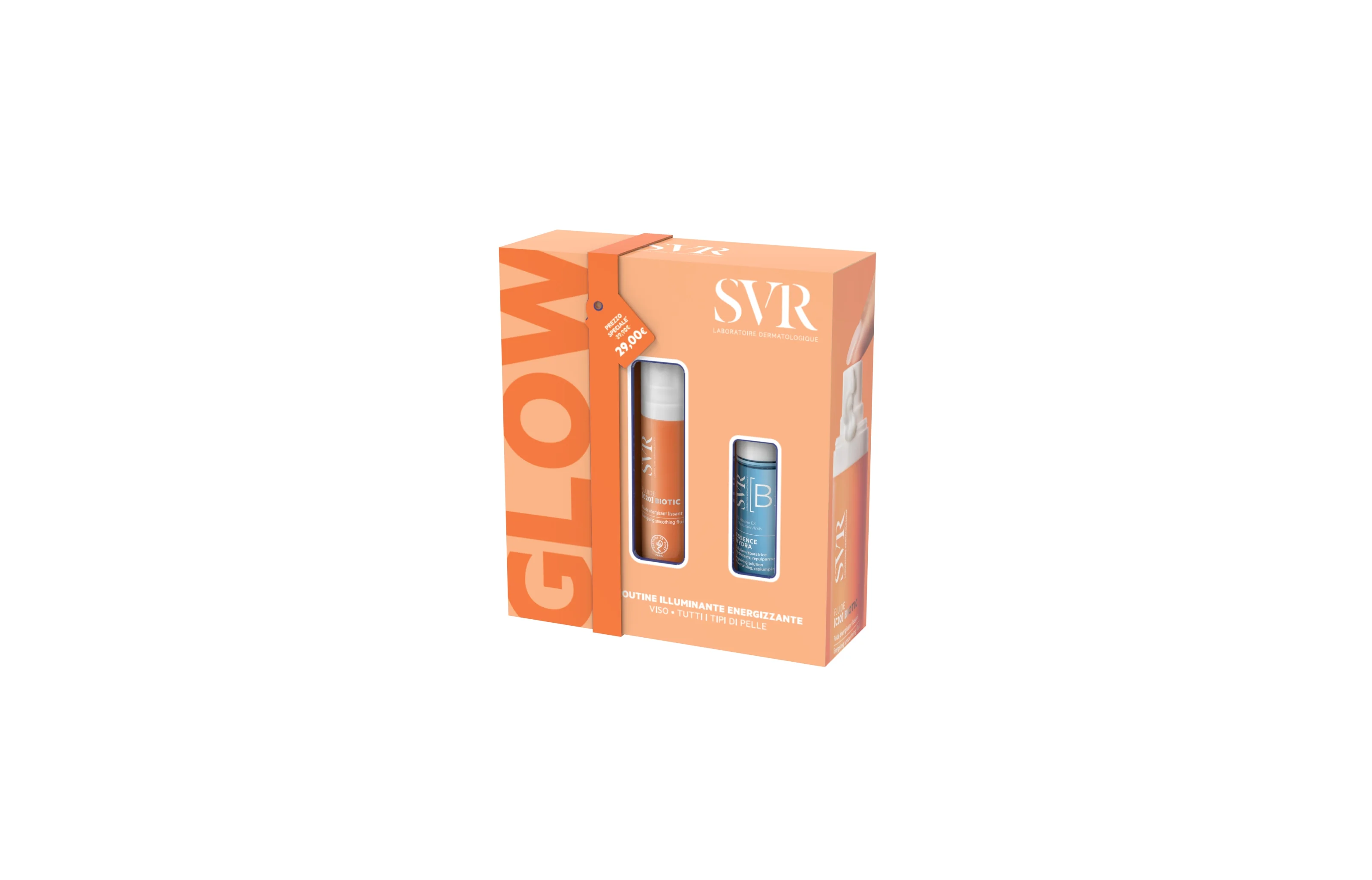 Svr Bio Set C20 Cofanetto Skincare