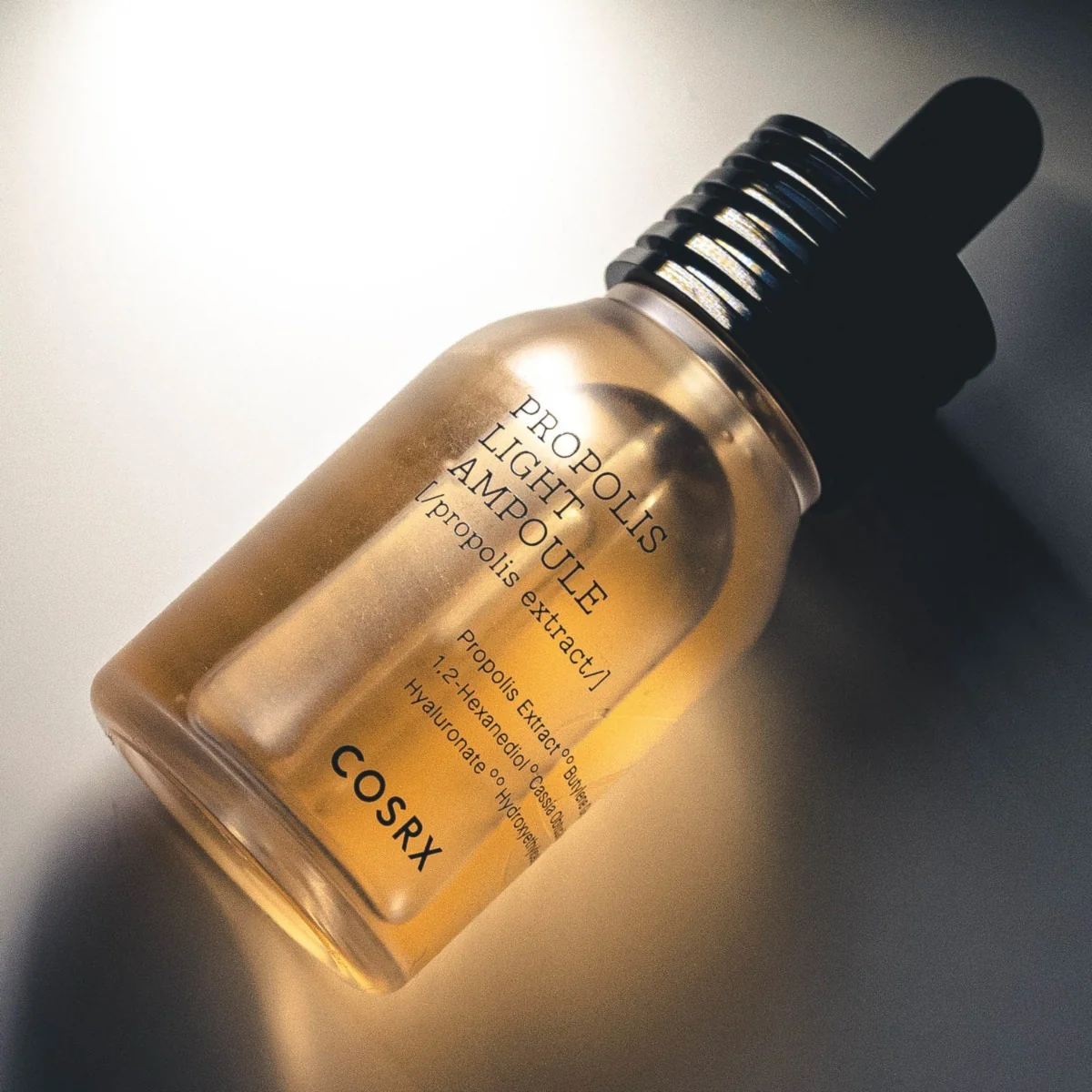 Cosrx Full Fit Propolis Light Ampoule-Eu 35 ml Tutti i Tipi di Pelle