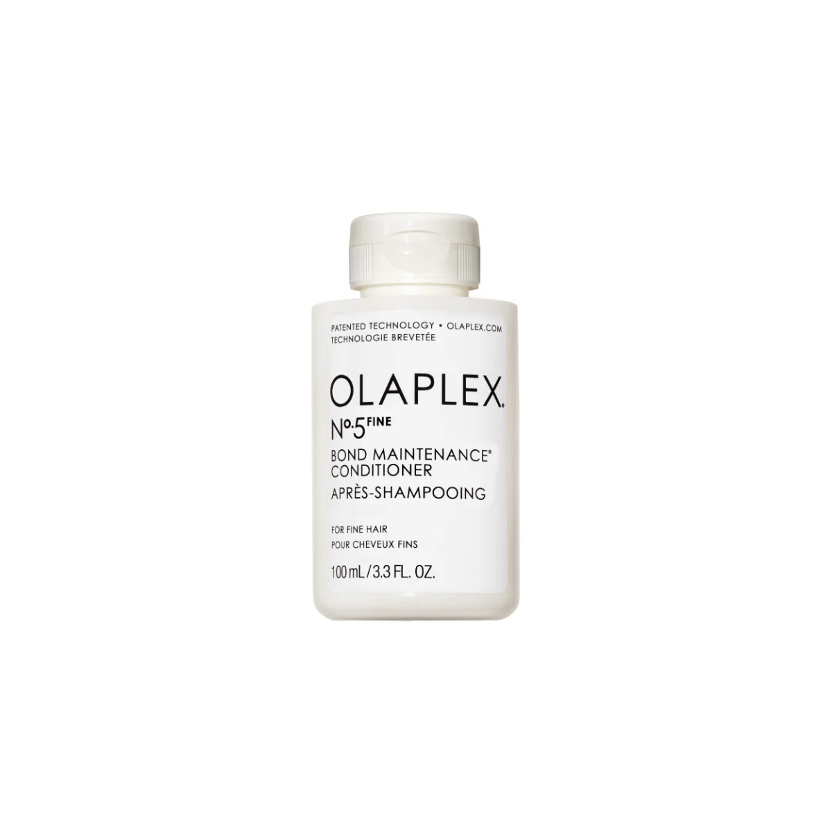 Olaplex N5F Fine Bond Maintenance Conditioner Travel 100 Ml