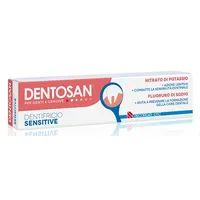 Dentosan Sensibile Dentif 75 ml