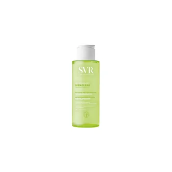 Svr Sebiaclear Gel Moussant 100 Ml