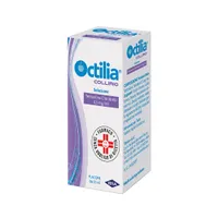 Octilia Collirio 10 ml 0,5 mg ml