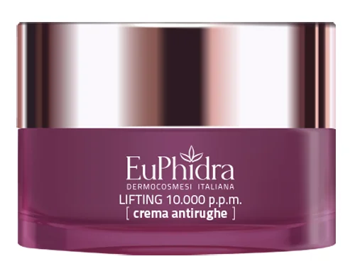 Euphidra Filler Crema Lifting 10000 Ppm 50 Ml