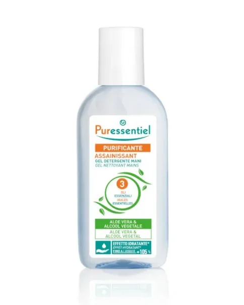 Puressentiel Gel Igienizzante Mani 250 ml