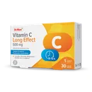 Dr.Max Vitamin C Long Effect 30 Capsule 500 Mg