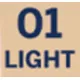 NIVEA Q10 POWER 3 IN 1 EYE CARE CUSHION LIGHT 4 ML
