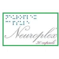 Neuroplex 30Capsule