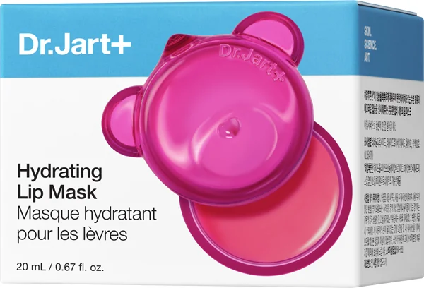 Dr Jart+ Vital Hydra Solution Lip Mask Pink 20 Ml