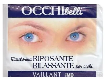 Occhibelli Mascherina Occhi 1B