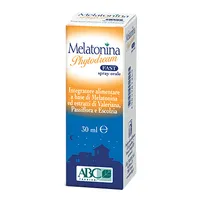 Melatonina Phytodream Fast