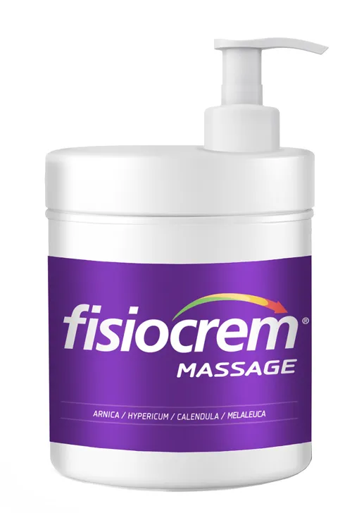 Fisiocrem Massage 1L