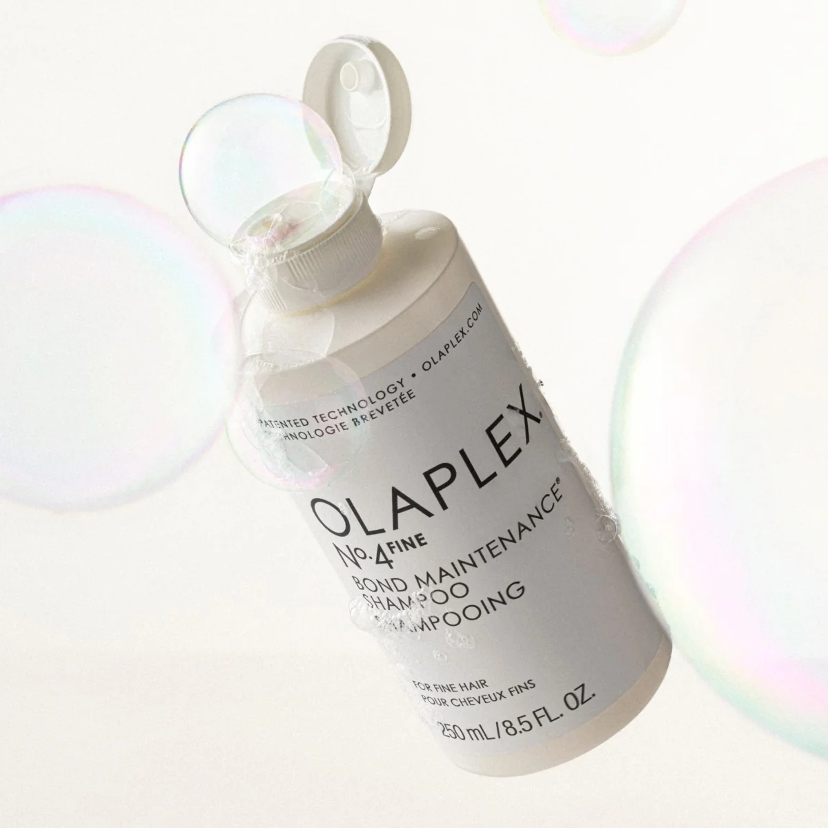 Olaplex N4F Fine Bond Maintenance Shampoo Travel 100 Ml