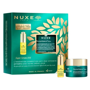 Nuxe Nuxuriance Ul Cr Ricc Pro3 50Ml