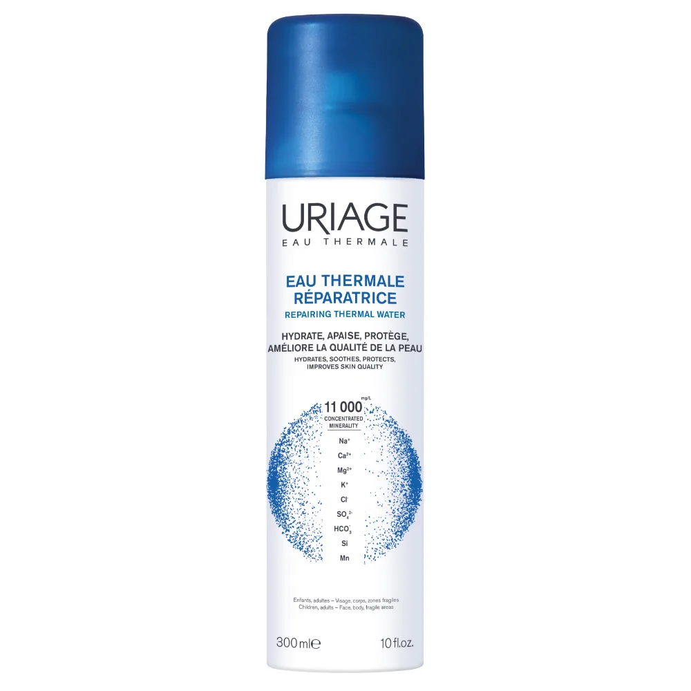 Uriage Eau Thermale Uriage 300 ml Idratante Lenitivo Protettivo