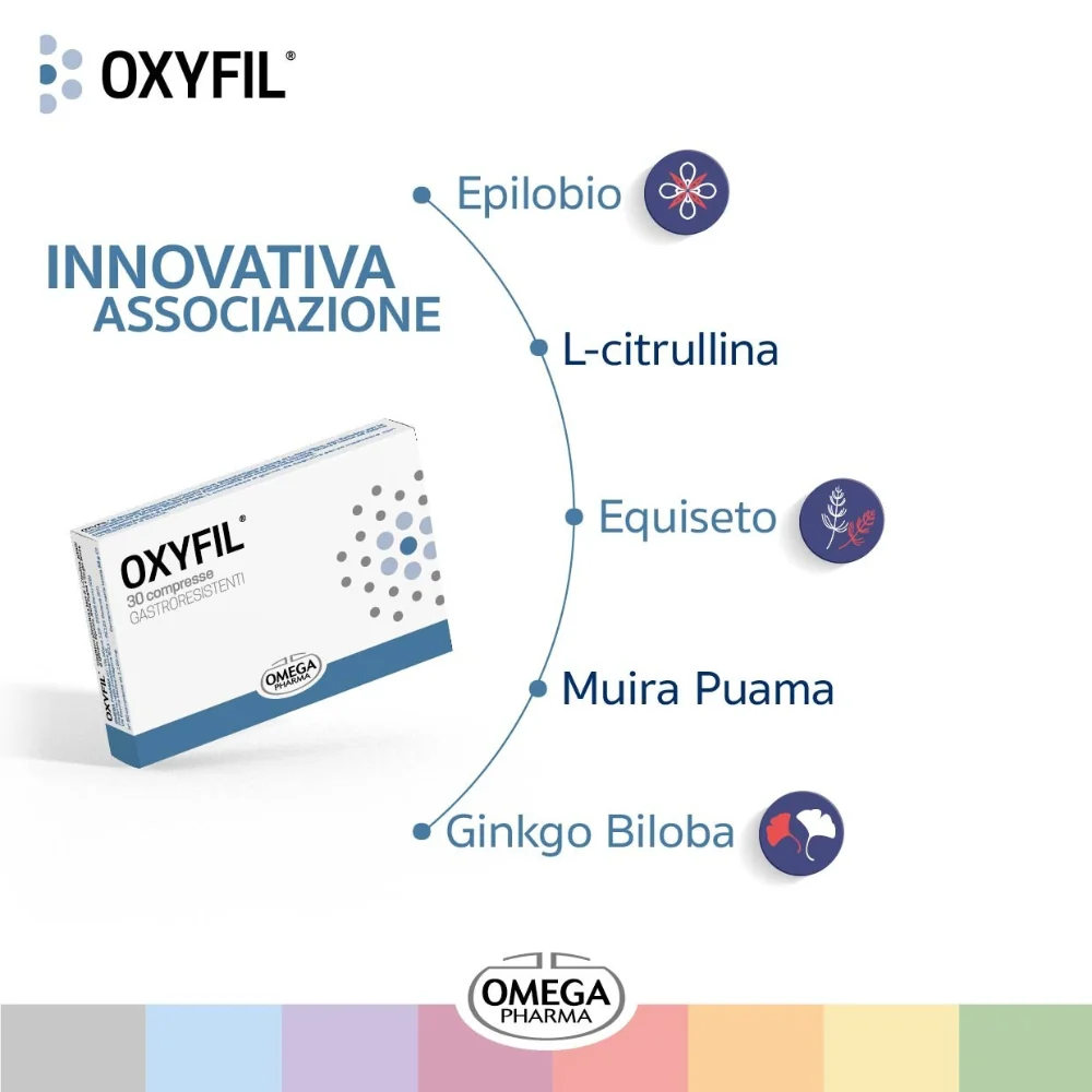 Oxyfil Cpr Gastr 30
