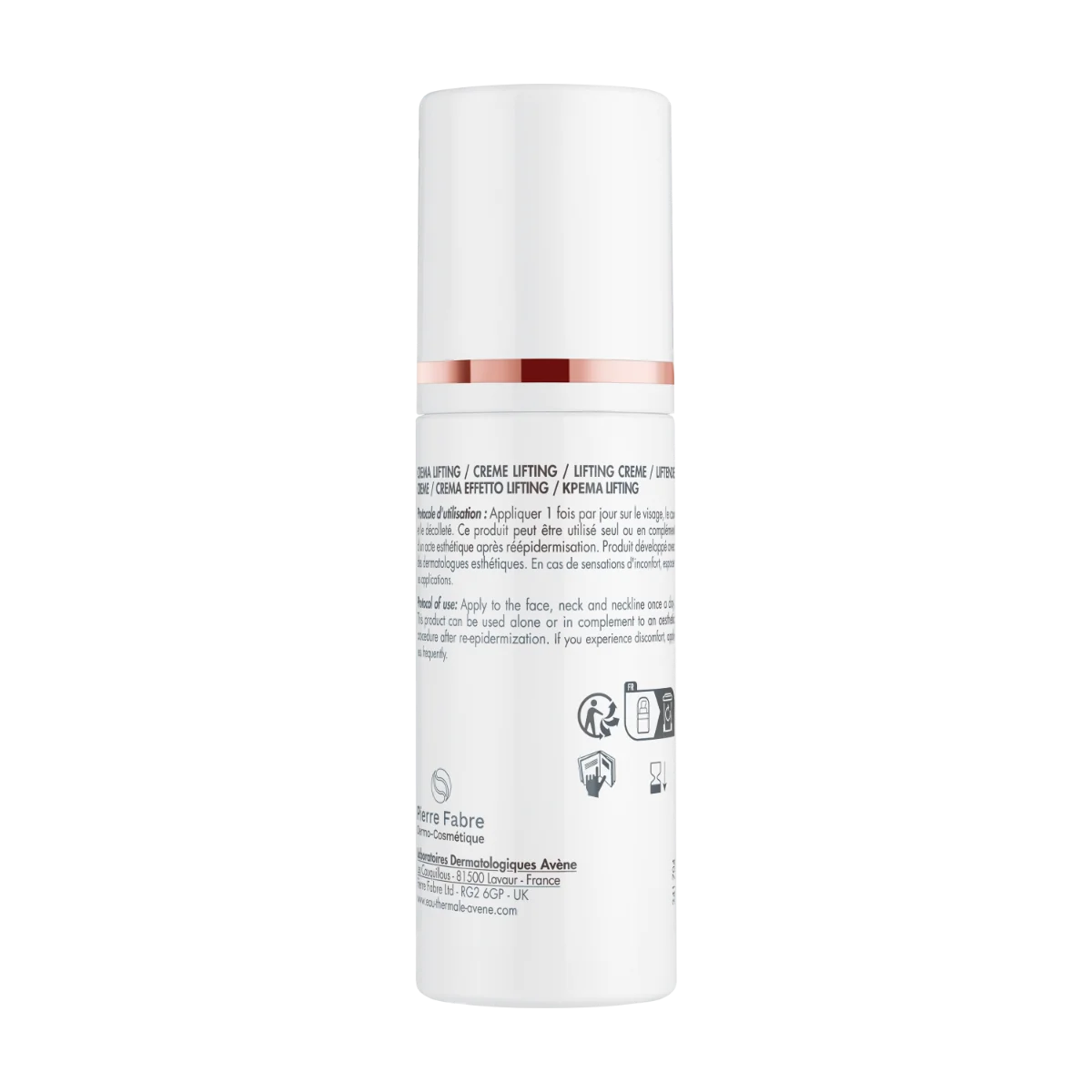 Avene Hyaluron Activ Procedure Crema 30 ml Antietà