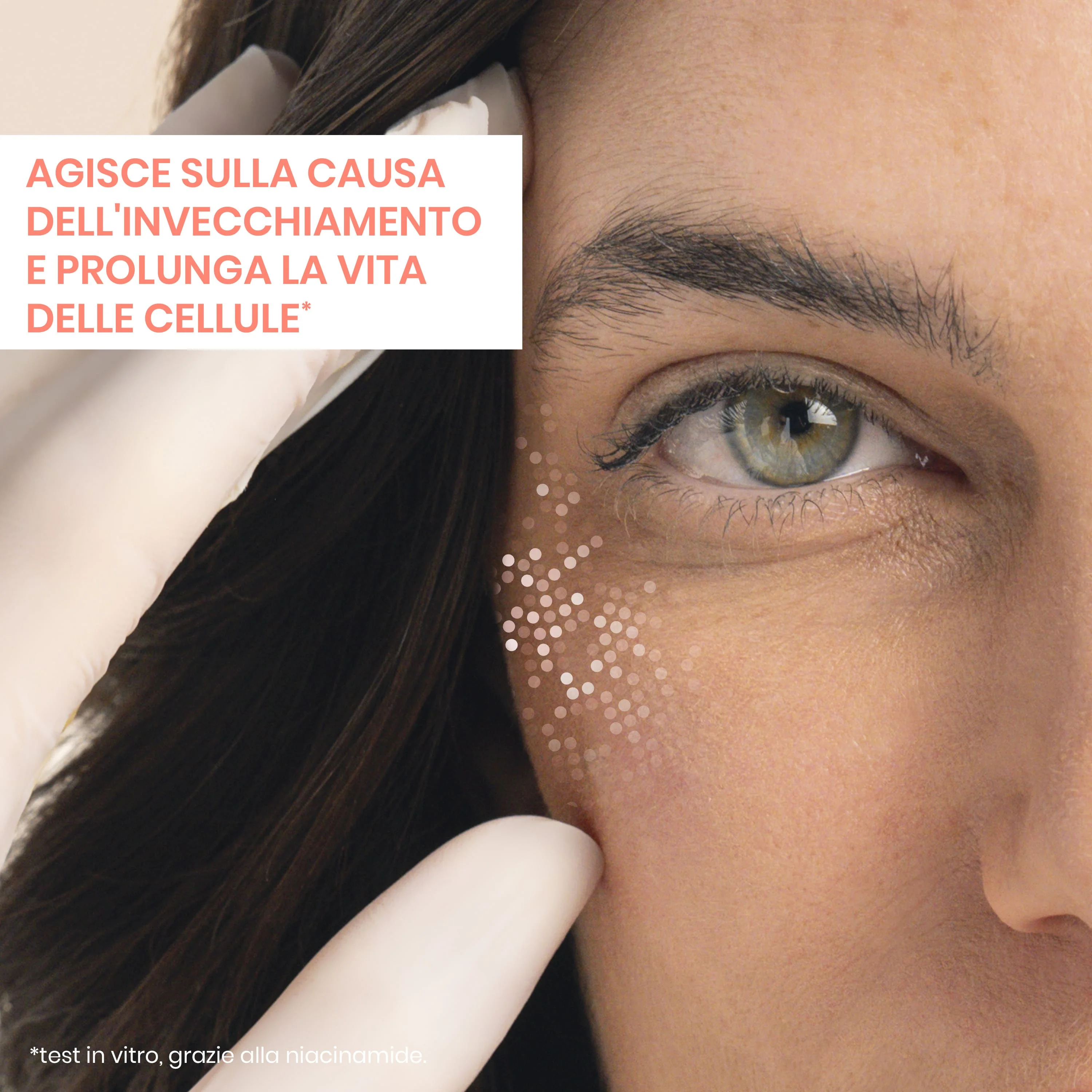 Avene Hyaluron Activ B3 Crema Giorno 50 Ml