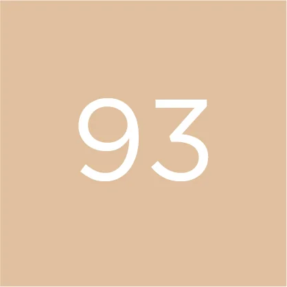 Rvb Lab Meso Fill Foundation Plump & Fill 93 30 Ml