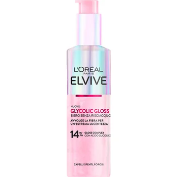 Elvive Glycolic Gloss Siero