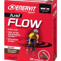 Enervit Just Flow 36 Capsule