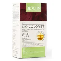 Bioclin Bio-Colorist 6.6 Biondo Scuro Rosso