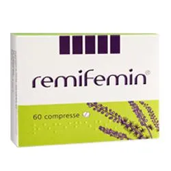 Remifemin 60 Compresse - Integratore Menopausa