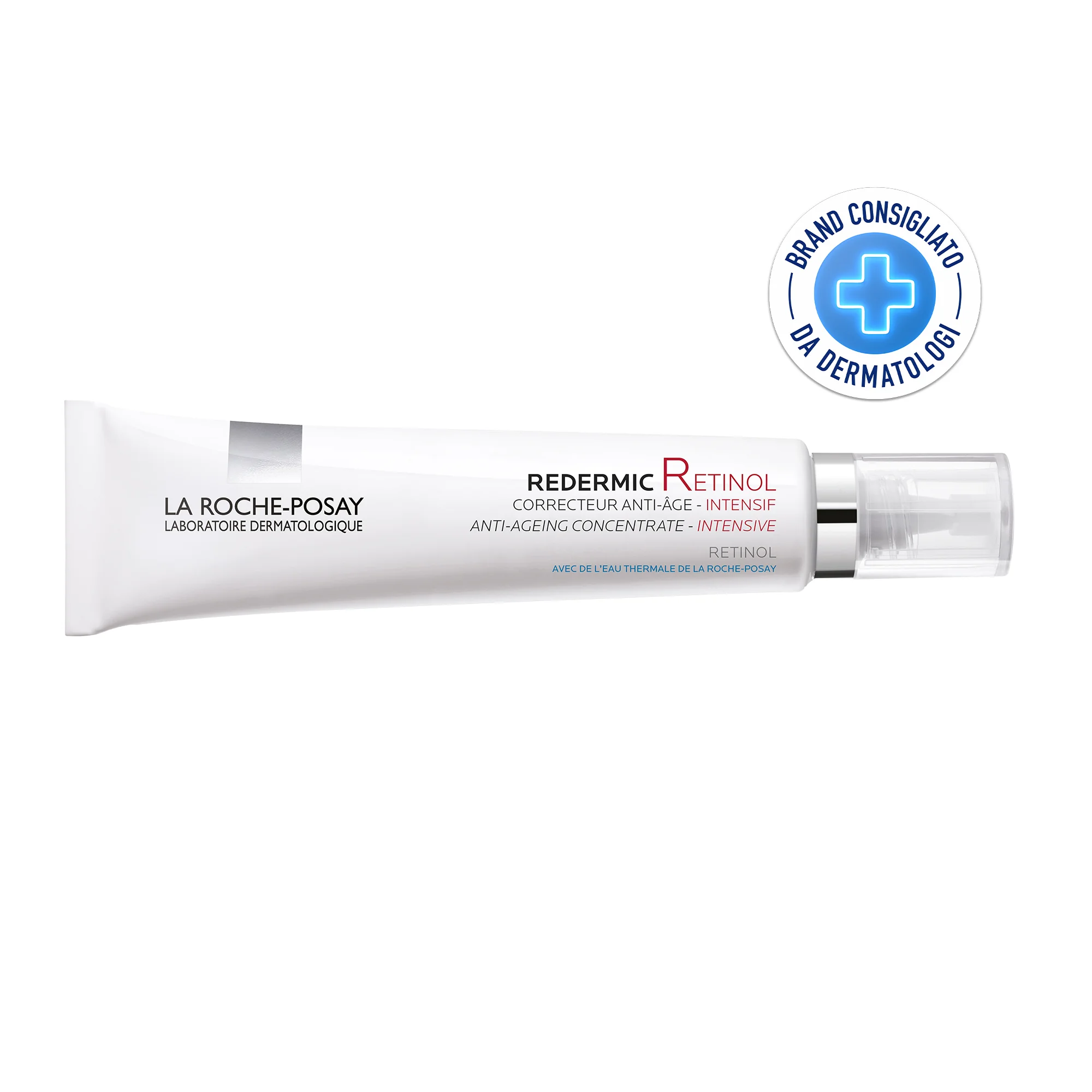 La Roche Posay Redermic Retinol Concentrato 30 Ml Anti rughe