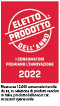 Tepe Universal Care 1 Spazzolino Favorisce Pulizia Dentale