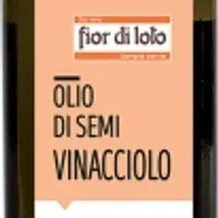 Olio Semi Vinacciolo 500 g