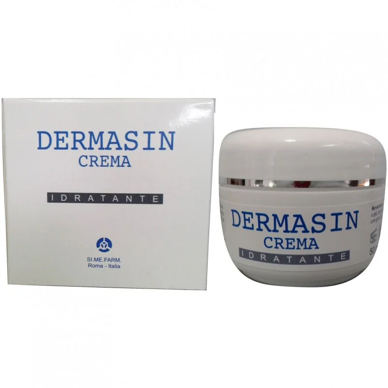 Dermasin Crema 50 ml