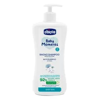 Chicco Bagno Shampoo 750Ml Pelli Delicate