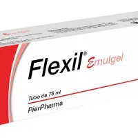 Flexil Emulgel 75 ml