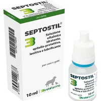 Septostil Soluzione Oftalmica 10 ml