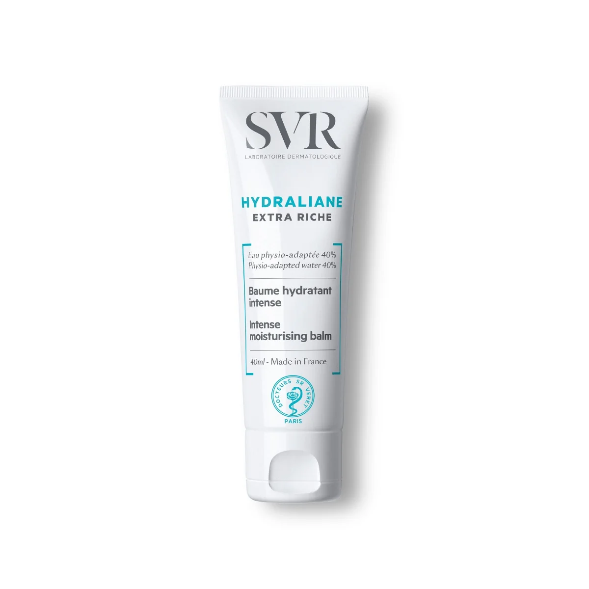 SVR Hydraliane Extra Riche 40 ml Balsamo Idratante Pelle Secca